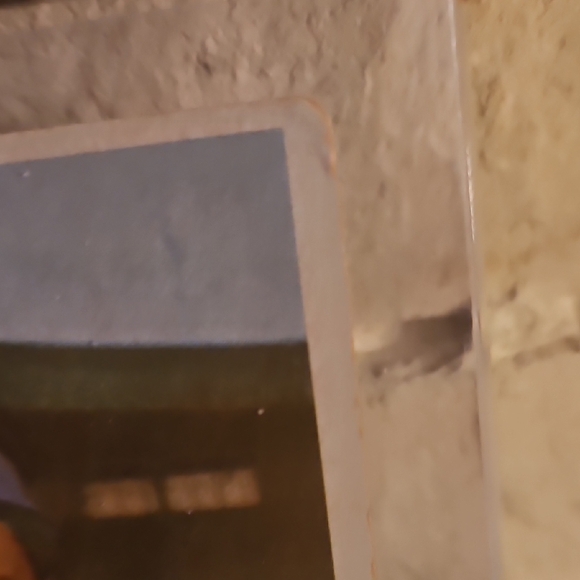 Bowman 1954 Bobby Thompson Baseball Card - Picture 5 of 11